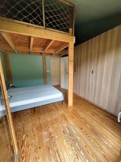 Chalet 6 personnes ou studio 2 personnes - 9