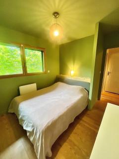 Chalet 6 personnes ou studio 2 personnes - 2