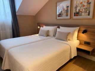 Apartamentos LAFONDA - 3