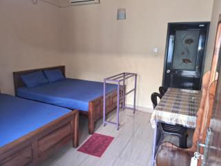 Blue water hotel - 8