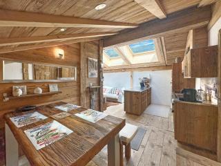 Matterhorn Alpine Hideaway, Cozy Renovated Condo - 9