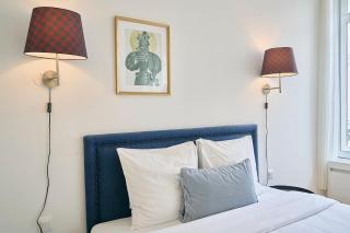 Lille Centre - Nice, cozy and functional studio - 7