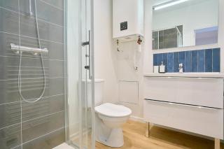 Lille Centre - Nice, cozy and functional studio - 1