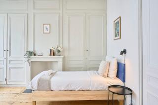 Lille Centre - Nice, cozy and functional studio - 7