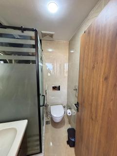 Sheraton City inn - 6