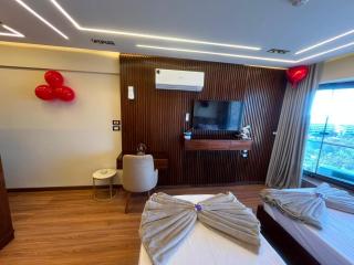 Sheraton City inn - 4