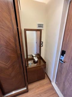 Sheraton City inn - 3