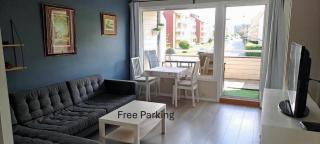 Apartment Lund near the city and University - 0