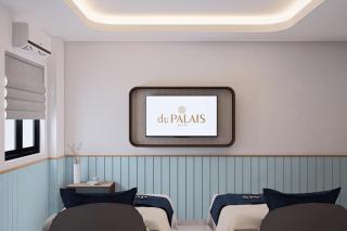 du PALAIS Hotel - 4