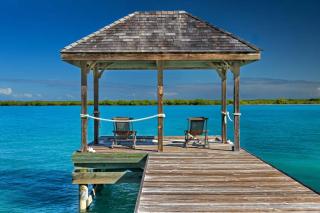 Blue Cay Villa, Luxury Beach & Canal Front Estate - 9