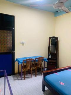 Blue water hotel - 4