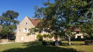Le Vieux Logis de Pechboutier Gite de charme 4 etoiles - 7