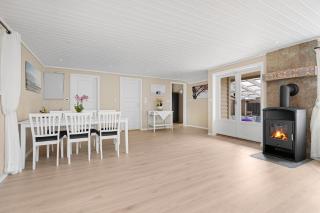 Beach cottage in Søgne - 5