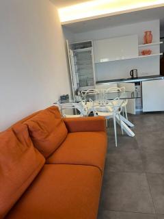 Appartamento a Loano (mare e centro) - 9