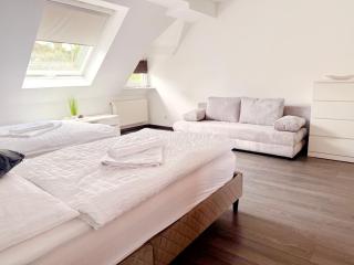 2-Zimmer Ferienwohnung in Solingen - 8