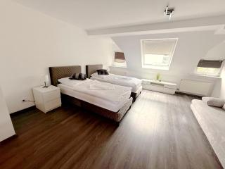 2-Zimmer Ferienwohnung in Solingen - 3