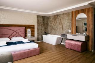 Nafron Hotel - 4