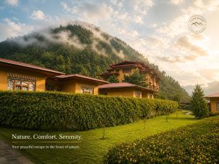 Risum Resort - 0