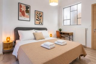 Nobe Acropolis Suite - 0