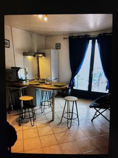 Chalet La Dragonniere - 2