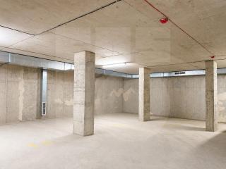 1BR Golden Urban Nest with Parking - 3