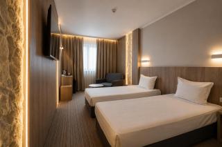 Aqua Hotel - 7