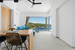 Villa Pano - Un Paradis Intime à Quelques Pas de la Plage - 8