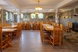 Hotel Sofia - 5