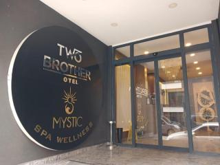 TWO BROTHER OTEL VE Spa - 0