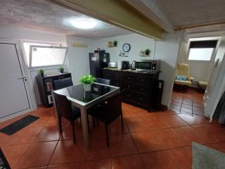 Apartamento entero en la montaña - 3