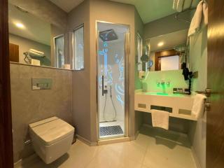TWO BROTHER OTEL VE Spa - 5
