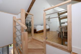 Maison Ty Bihan Sioul - 5