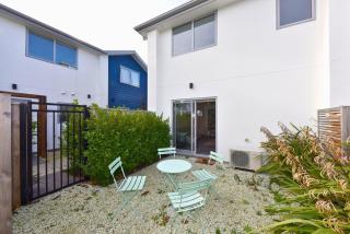 Central 2BR City Stay on Armagh Street - 6