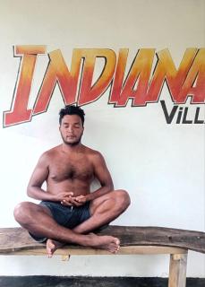 Indiana villa Koggala - 2