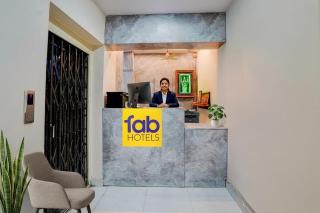 FabHotel Sri Narmada Grand - 9