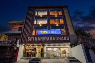 FabHotel Sri Narmada Grand - 6