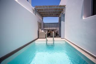 Whisper Villa Mykonos - 3