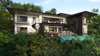 Casa Anjali by Sandglass - 8