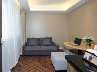 Jinjiang Metropolo Xi'an Bell Tower Dachashi Subway Station Hotel - 5