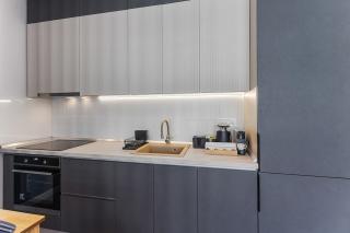 Modern Studio in AXXIS Your Perfect Stay - 9