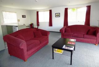 Alexandra Heights Motel - Alexandra - 3