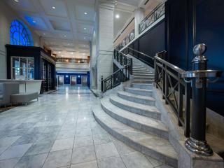 The Novotel Toronto Centre - 8