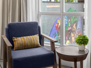 The Novotel Toronto Centre - 4