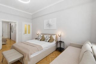 Close to Stadthalle I 5 Min to Lugner City - 6