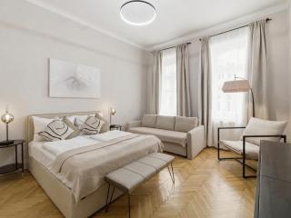 Close to Stadthalle I 5 Min to Lugner City - 5
