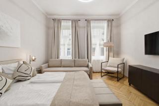 Close to Stadthalle I 5 Min to Lugner City - 7