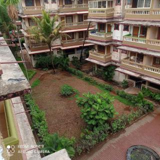 2bhk Candolim Baga Goa - 8
