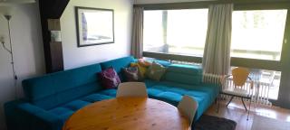 Ferienpark Vorauf Ferienwohnung Iris 5 - 4