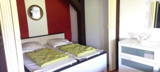 Ferienpark Vorauf Ferienwohnung Iris 5 - 3