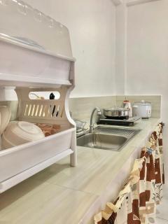 Reinhardshausen Suites and Residences- Lovely Air-Conditioned Units - 4